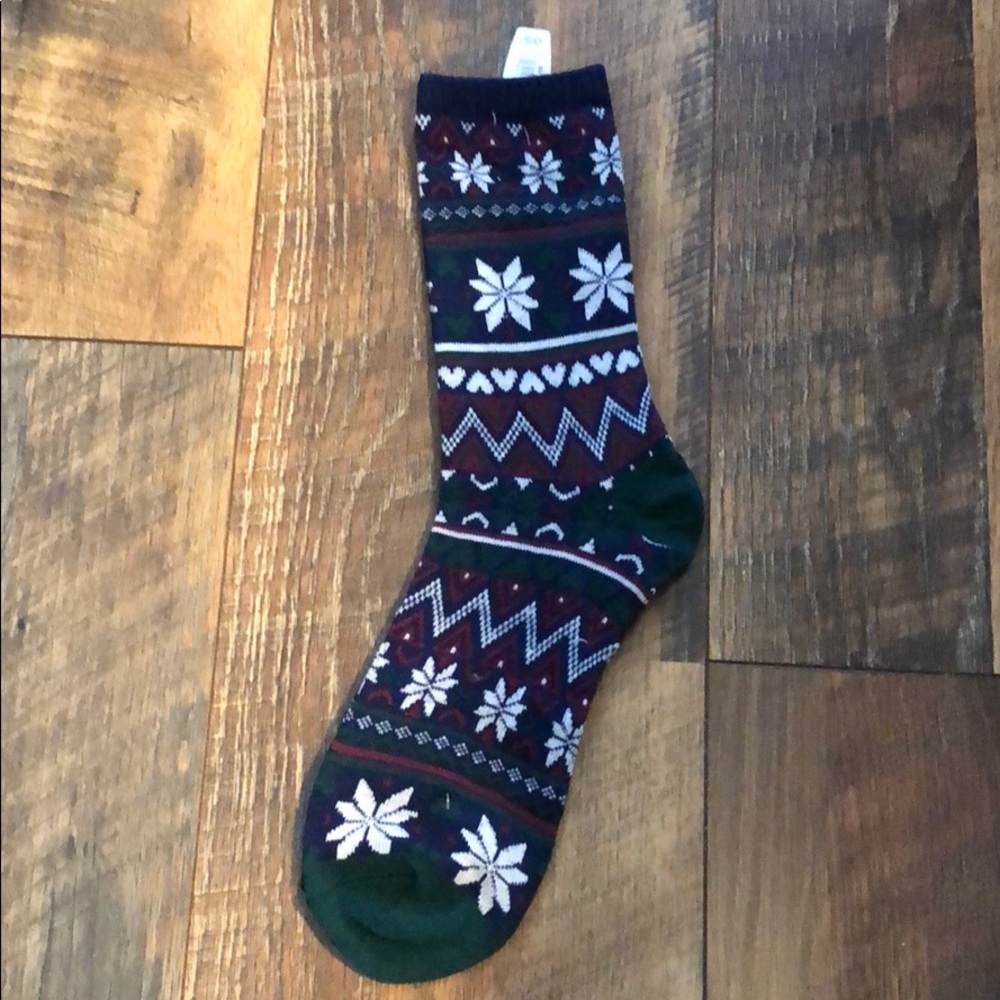 Adore Me Socks